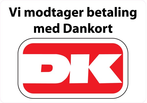 Dankort