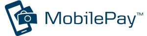 Vi modtager MobilePay