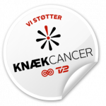 SOS Skadedyrssikring støtter Knæk Cancer